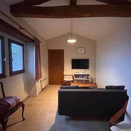 Chambres D'Hotes Dans Un Chateau Au Coeur De La Toscane Occitane Albi-Cordes-Rabastens Senouillac エクステリア 写真