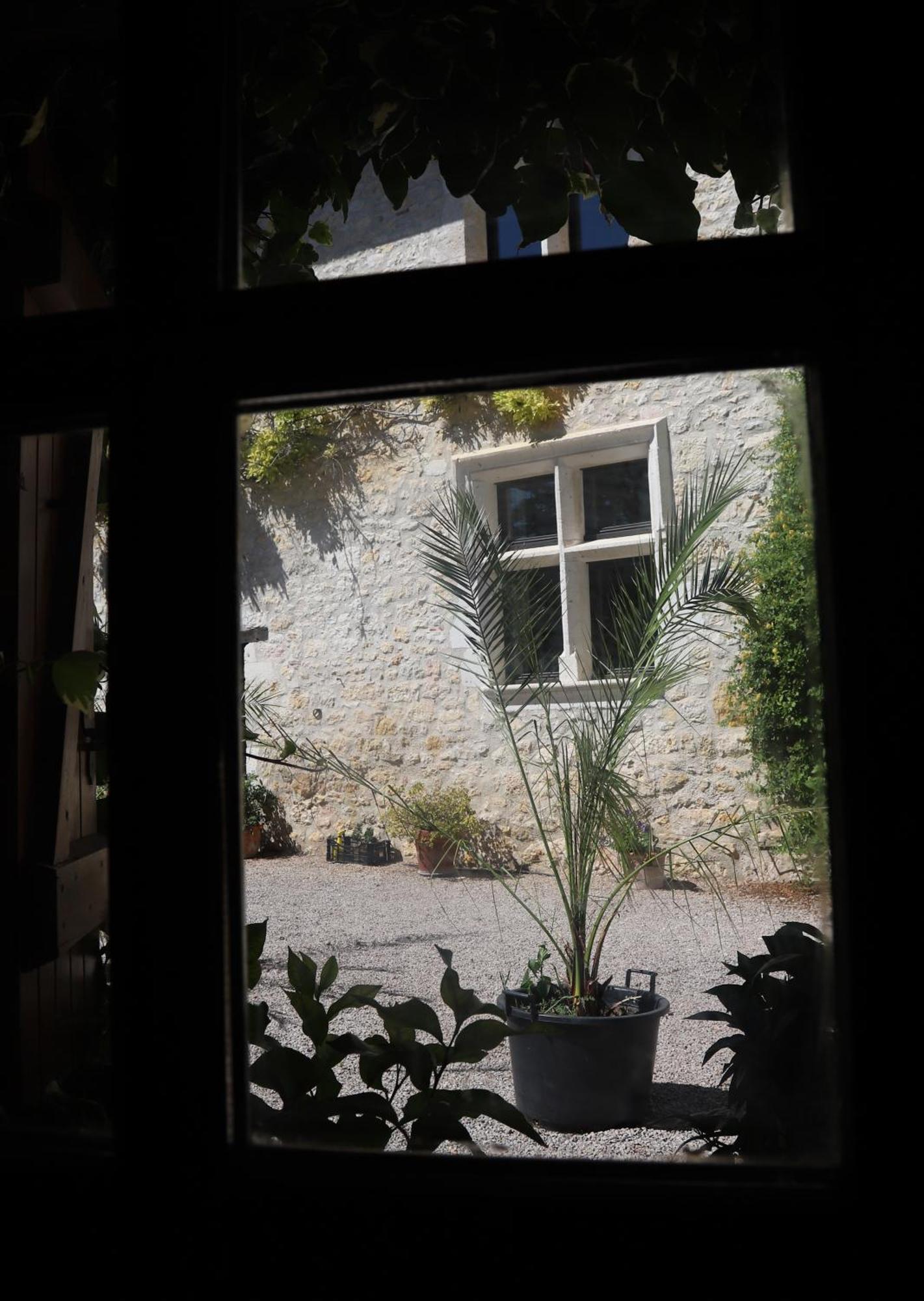 Chambres D'Hotes Dans Un Chateau Au Coeur De La Toscane Occitane Albi-Cordes-Rabastens Senouillac エクステリア 写真