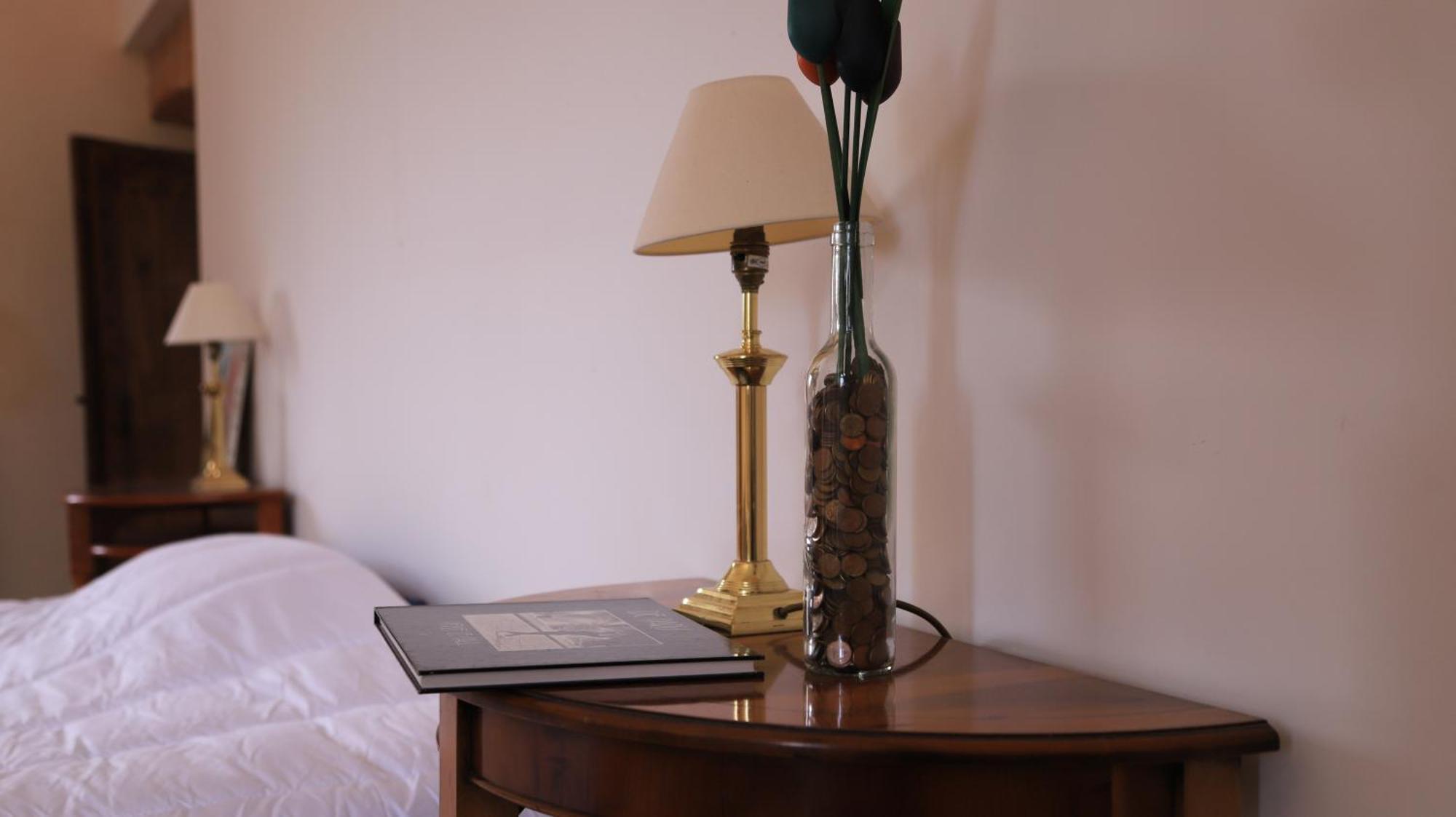 Chambres D'Hotes Dans Un Chateau Au Coeur De La Toscane Occitane Albi-Cordes-Rabastens Senouillac エクステリア 写真