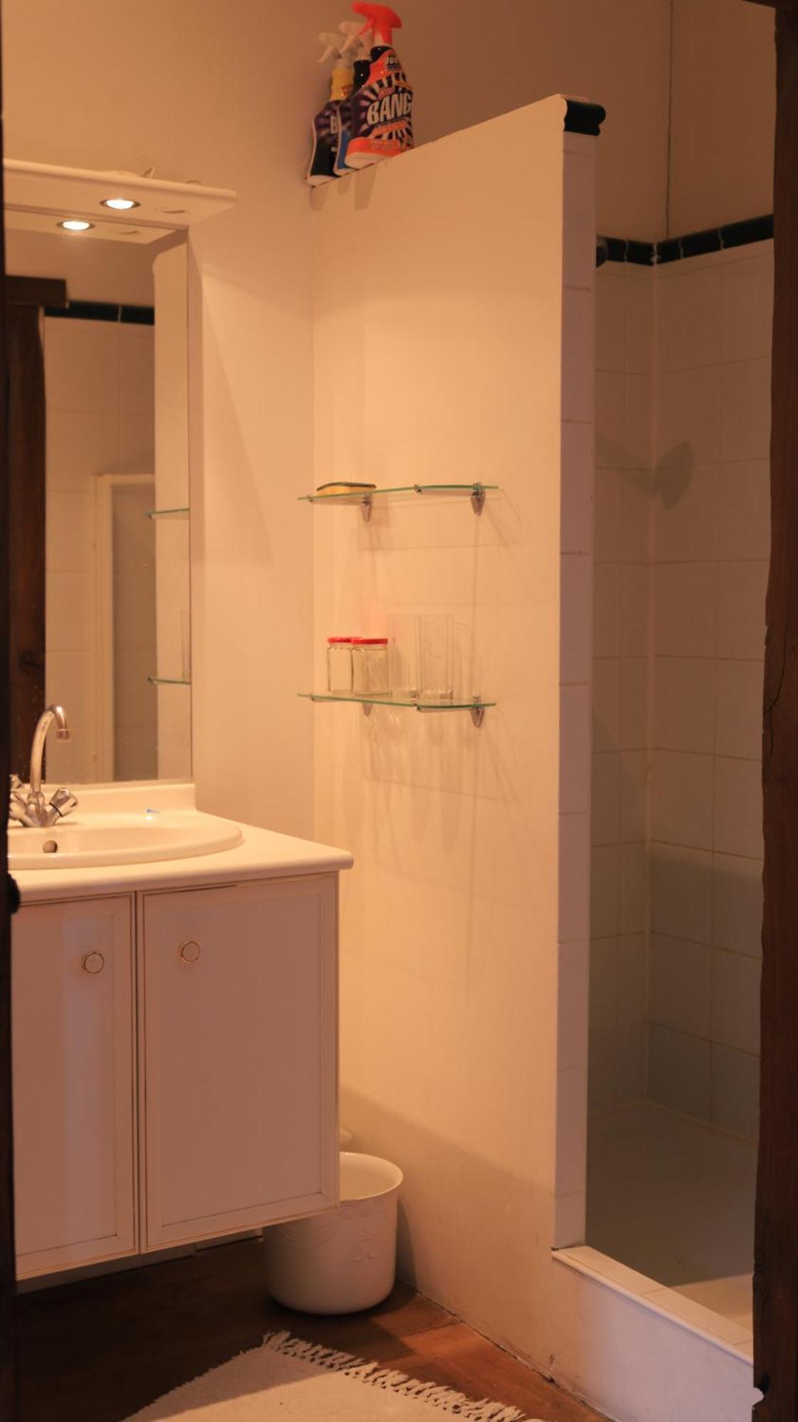 Chambres D'Hotes Dans Un Chateau Au Coeur De La Toscane Occitane Albi-Cordes-Rabastens Senouillac エクステリア 写真