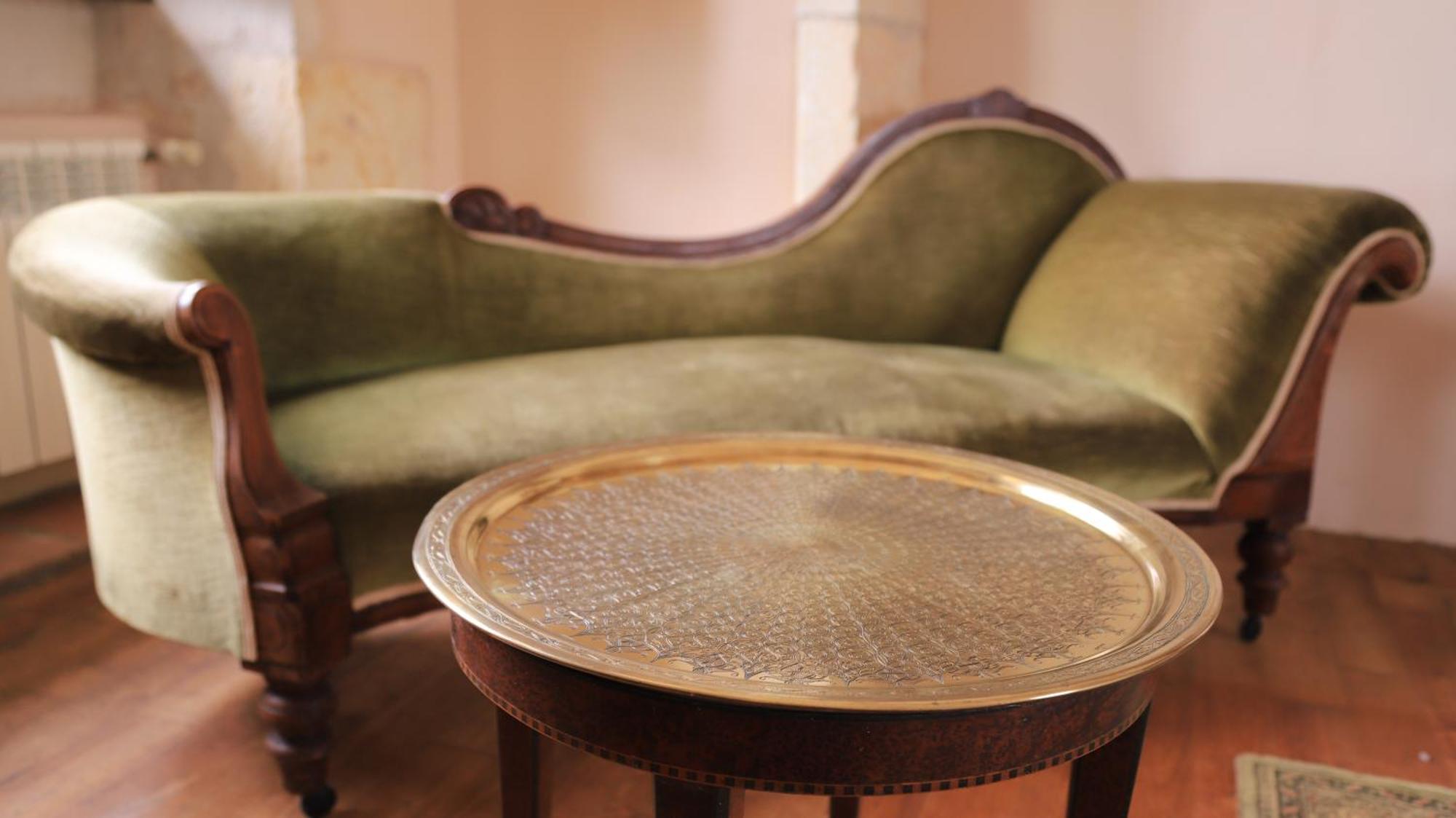 Chambres D'Hotes Dans Un Chateau Au Coeur De La Toscane Occitane Albi-Cordes-Rabastens Senouillac エクステリア 写真