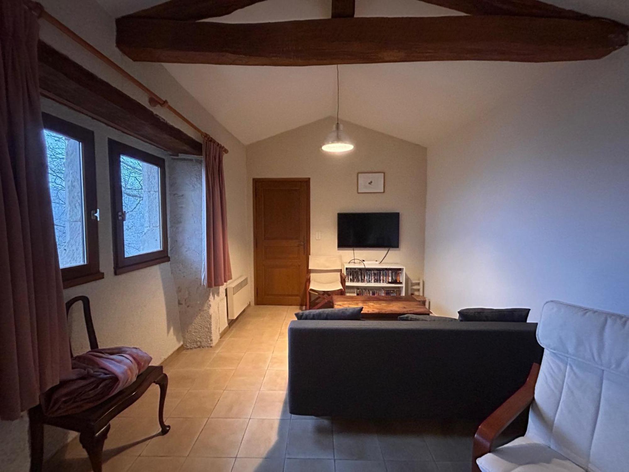 Chambres D'Hotes Dans Un Chateau Au Coeur De La Toscane Occitane Albi-Cordes-Rabastens Senouillac エクステリア 写真